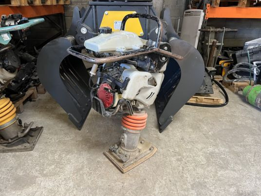 Mikasa MTX-60E - Stamp: bild 5 Mikasa MTX-60E - Stamp: bild 5