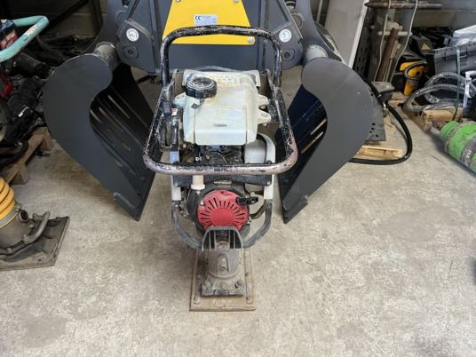 Mikasa MTX-60E - Stamp: bild 3 Mikasa MTX-60E - Stamp: bild 3