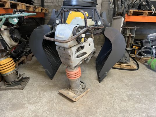 Mikasa MTX-60E - Stamp: bild 2 Mikasa MTX-60E - Stamp: bild 2