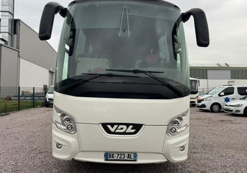 Bova VDL FHD2 EURO5 ( niski przebieg ) - Turistbuss: bild 5 Bova VDL FHD2 EURO5 ( niski przebieg ) - Turistbuss: bild 5
