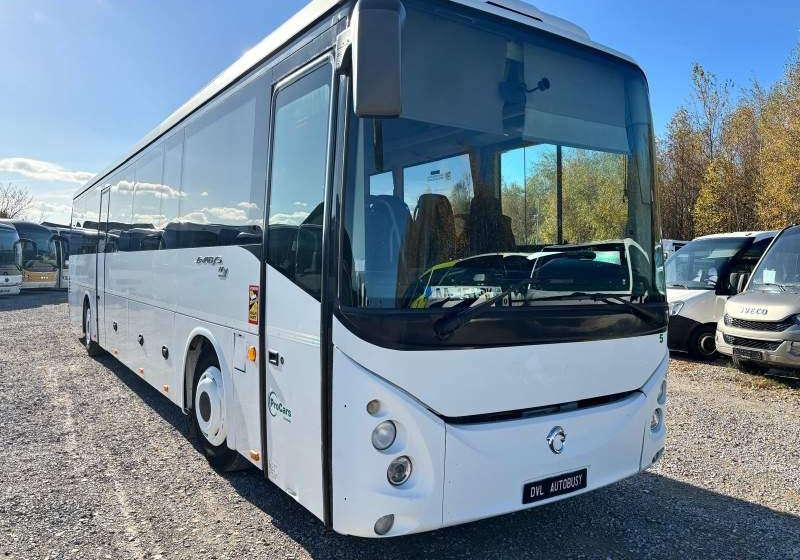 Irisbus EVADY ,Crossway , Intouro - Förortsbuss: bild 3 Irisbus EVADY ,Crossway , Intouro - Förortsbuss: bild 3