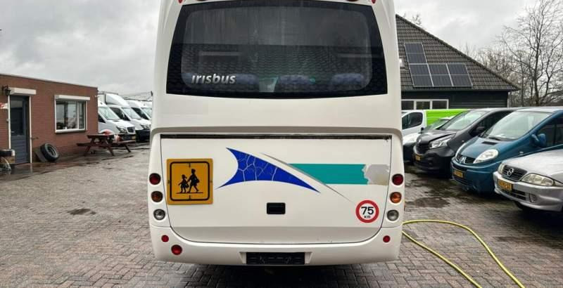 Irisbus Proway 2010 /Atego/Opalin/Navigo - Minibuss, Persontransport: bild 4 Irisbus Proway 2010 /Atego/Opalin/Navigo - Minibuss, Persontransport: bild 4