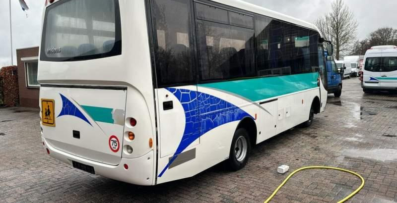 Irisbus Proway 2010 /Atego/Opalin/Navigo - Minibuss, Persontransport: bild 3 Irisbus Proway 2010 /Atego/Opalin/Navigo - Minibuss, Persontransport: bild 3