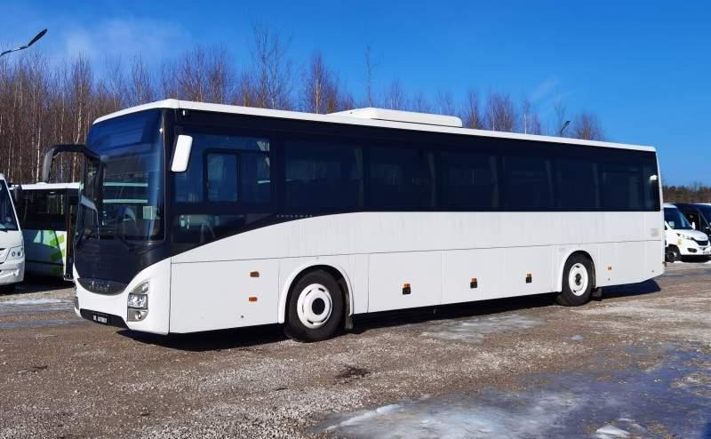 Iveco Arway Crossway 12m EURO 6 KLIMA, Intouro, ul - Turistbuss: bild 2 Iveco Arway Crossway 12m EURO 6 KLIMA, Intouro, ul - Turistbuss: bild 2