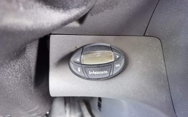 Minibuss, Persontransport Iveco Daily 23 miejsca, KLIMA, WEBASTO: bild 12 Minibuss, Persontransport Iveco Daily 23 miejsca, KLIMA, WEBASTO: bild 12