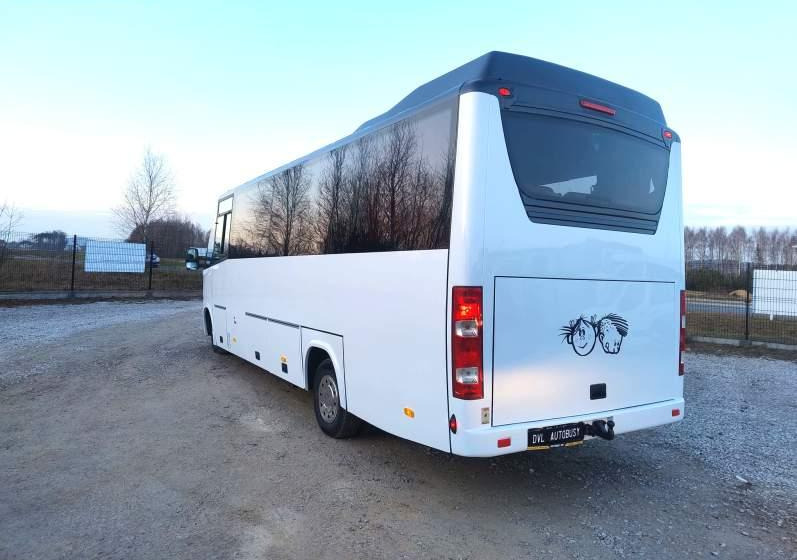 Iveco Rapido / Daily 31 miejsc, stan idealny - Turistbuss: bild 5 Iveco Rapido / Daily 31 miejsc, stan idealny - Turistbuss: bild 5