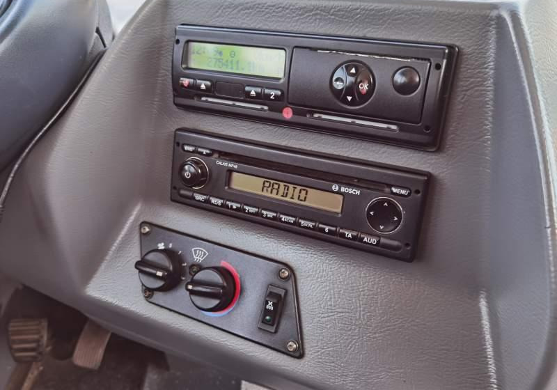 Leasa MAN Fast Starter 2011 *winda* crossway intouro recreo MAN Fast Starter 2011 *winda* crossway intouro recreo: bild 19 Leasa MAN Fast Starter 2011 *winda* crossway intouro recreo MAN Fast Starter 2011 *winda* crossway intouro recreo: bild 19