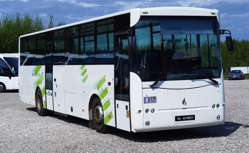 MAN Fast Starter 2011 *winda* crossway intouro recreo - Förortsbuss: bild 2 MAN Fast Starter 2011 *winda* crossway intouro recreo - Förortsbuss: bild 2