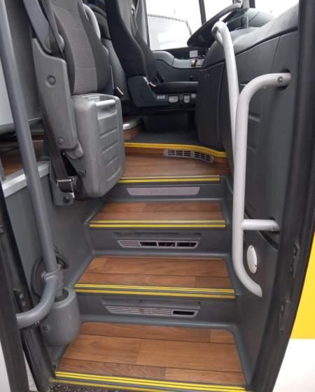 Leasa MAN Lion's Regio 2014 FABRYCZNIE NOWY SILNIK MAN Lion's Regio 2014 FABRYCZNIE NOWY SILNIK: bild 10 Leasa MAN Lion's Regio 2014 FABRYCZNIE NOWY SILNIK MAN Lion's Regio 2014 FABRYCZNIE NOWY SILNIK: bild 10