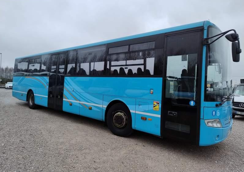 Mercedes-Benz INTOURO M/L - Förortsbuss: bild 3 Mercedes-Benz INTOURO M/L - Förortsbuss: bild 3