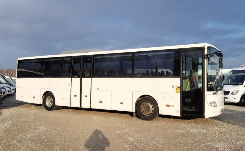 Mercedes-Benz Intouro 2008 *klimatyzacja crossway recreo - Förortsbuss: bild 5 Mercedes-Benz Intouro 2008 *klimatyzacja crossway recreo - Förortsbuss: bild 5