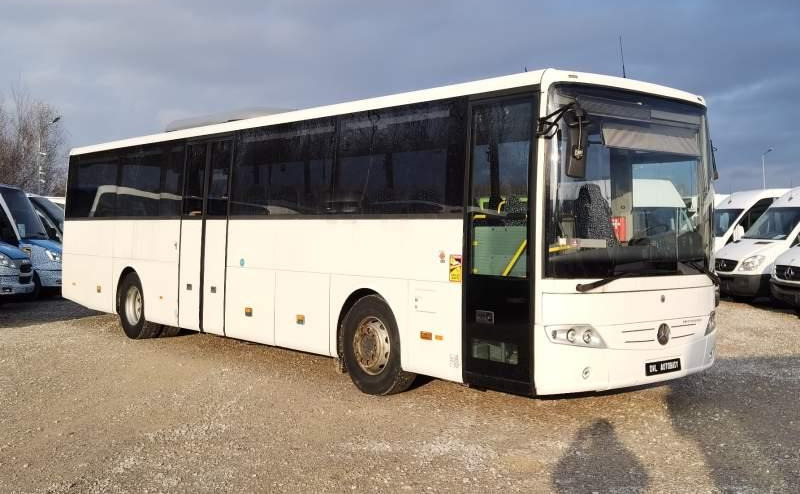 Mercedes-Benz Intouro 2008 *klimatyzacja crossway recreo - Förortsbuss: bild 3 Mercedes-Benz Intouro 2008 *klimatyzacja crossway recreo - Förortsbuss: bild 3