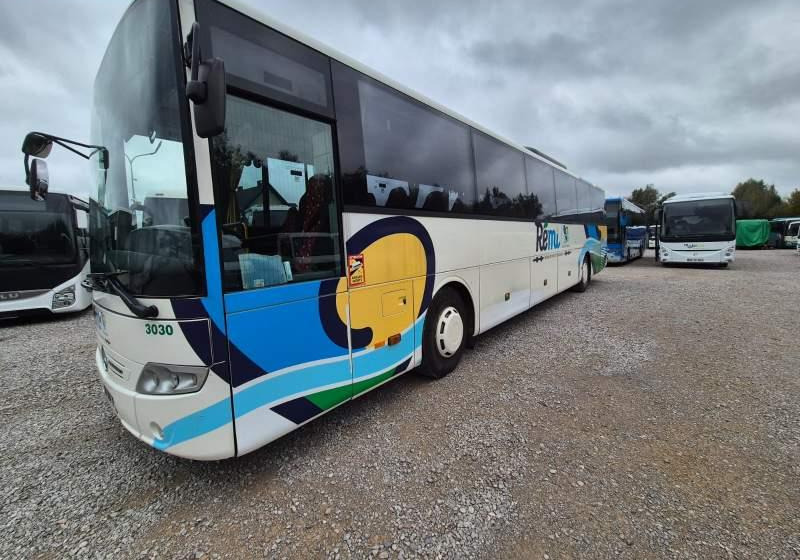 Mercedes-Benz Intouro 2010 *klimatyzacja crossway recreo - Förortsbuss: bild 1 Mercedes-Benz Intouro 2010 *klimatyzacja crossway recreo - Förortsbuss: bild 1