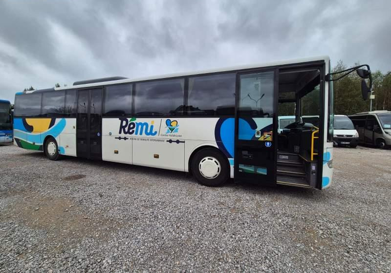 Mercedes-Benz Intouro 2010 *klimatyzacja crossway recreo - Förortsbuss: bild 3 Mercedes-Benz Intouro 2010 *klimatyzacja crossway recreo - Förortsbuss: bild 3