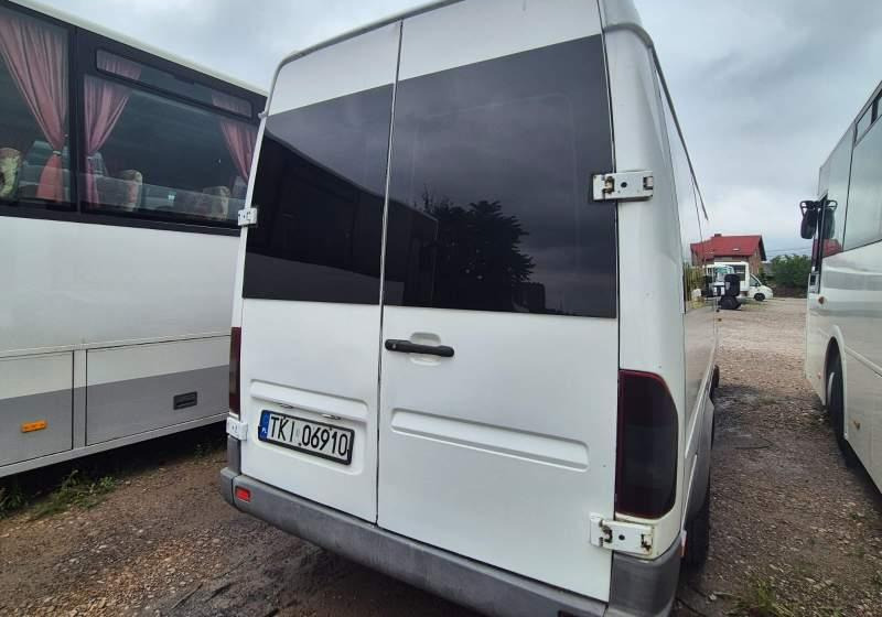 Mercedes-Benz Sprinter 411CDI 20+8 - Minibuss, Persontransport: bild 5 Mercedes-Benz Sprinter 411CDI 20+8 - Minibuss, Persontransport: bild 5
