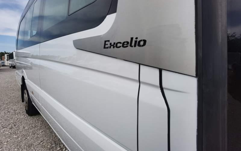 Mercedes-Benz Sprinter NOWY SILNIK *klima*webasto - Förortsbuss: bild 3 Mercedes-Benz Sprinter NOWY SILNIK *klima*webasto - Förortsbuss: bild 3