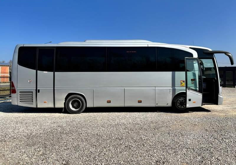 Mercedes-Benz Tourino 510 Euro 5 - Turistbuss: bild 3 Mercedes-Benz Tourino 510 Euro 5 - Turistbuss: bild 3