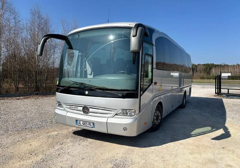 Mercedes-Benz Tourino 510 Euro 5 - Turistbuss: bild 1 Mercedes-Benz Tourino 510 Euro 5 - Turistbuss: bild 1