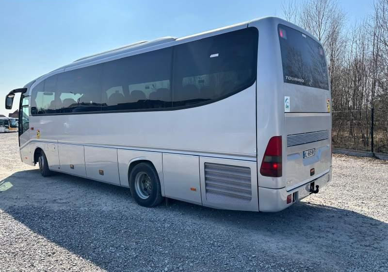 Mercedes-Benz Tourino 510 Euro 5 - Turistbuss: bild 4 Mercedes-Benz Tourino 510 Euro 5 - Turistbuss: bild 4