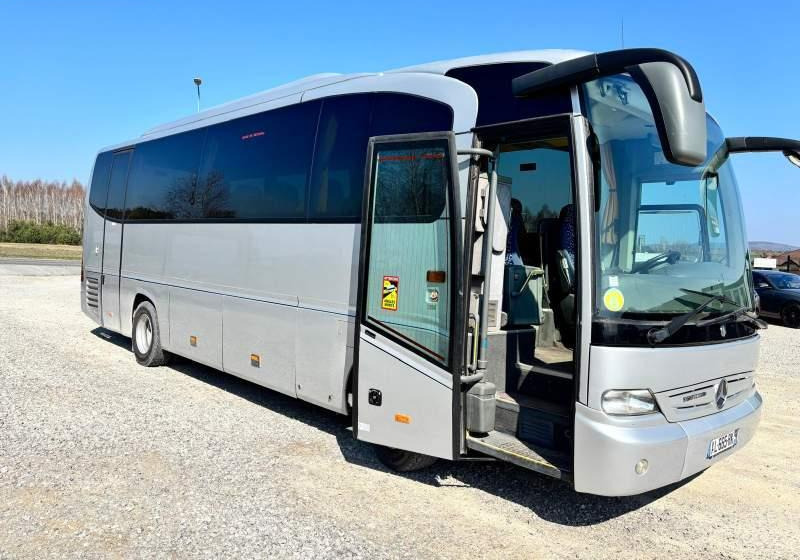 Mercedes-Benz Tourino 510 Euro 5 - Turistbuss: bild 2 Mercedes-Benz Tourino 510 Euro 5 - Turistbuss: bild 2