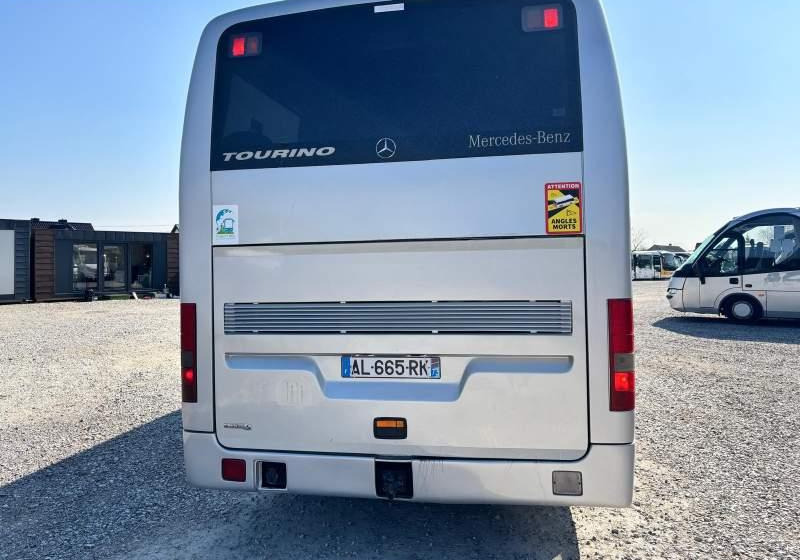 Mercedes-Benz Tourino 510 Euro 5 - Turistbuss: bild 5 Mercedes-Benz Tourino 510 Euro 5 - Turistbuss: bild 5