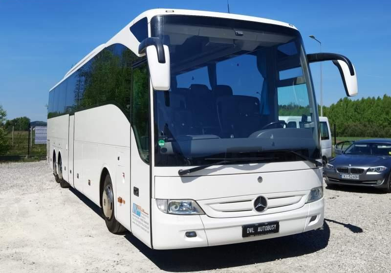 Mercedes-Benz Tourismo RHD-M EURO 6 - Turistbuss: bild 4 Mercedes-Benz Tourismo RHD-M EURO 6 - Turistbuss: bild 4