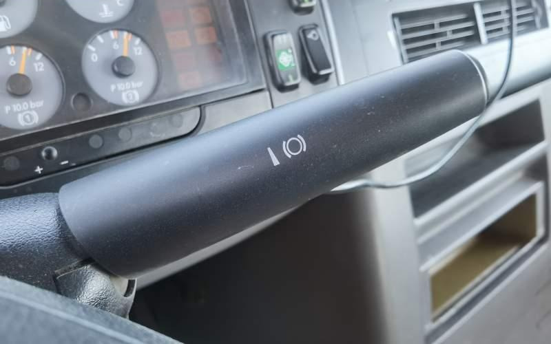 Förortsbuss Mercedes-Benz Vario 813D 31+15: bild 11 Förortsbuss Mercedes-Benz Vario 813D 31+15: bild 11