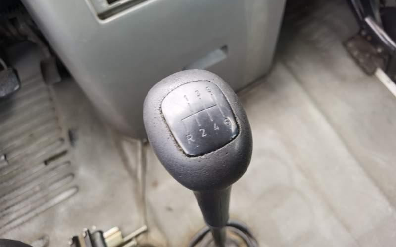 Mercedes-Benz Vario 813D 39 miejsc *webasto*3x szyberdach*1696 - Förortsbuss: bild 5 Mercedes-Benz Vario 813D 39 miejsc *webasto*3x szyberdach*1696 - Förortsbuss: bild 5