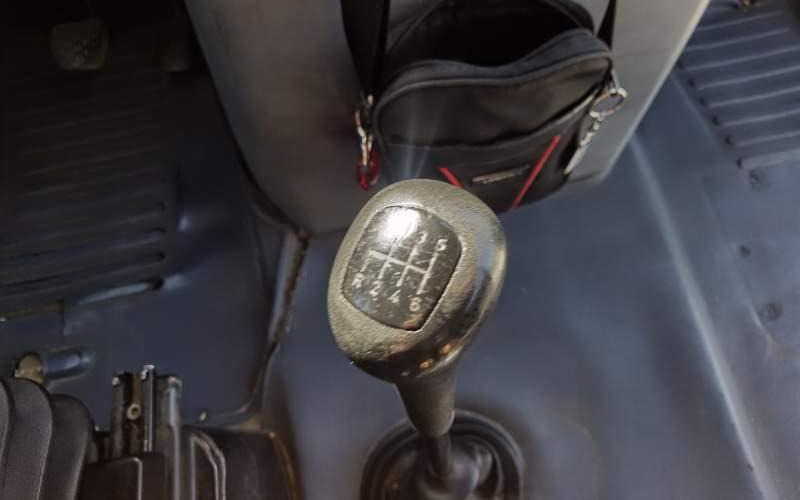 Mercedes-Benz Vario 814D 38+12 - Förortsbuss: bild 4 Mercedes-Benz Vario 814D 38+12 - Förortsbuss: bild 4