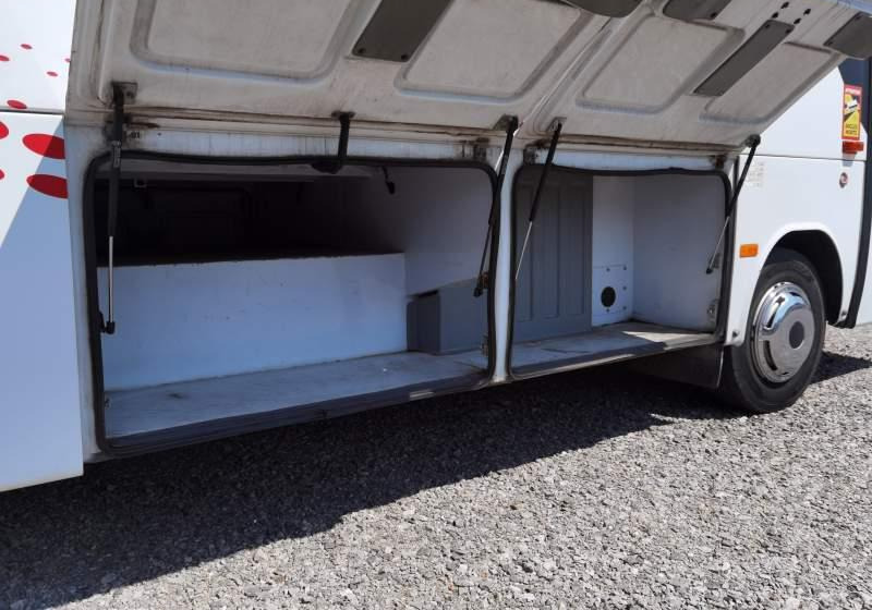 Otokar Navigo 34 miejsca - Förortsbuss: bild 5 Otokar Navigo 34 miejsca - Förortsbuss: bild 5