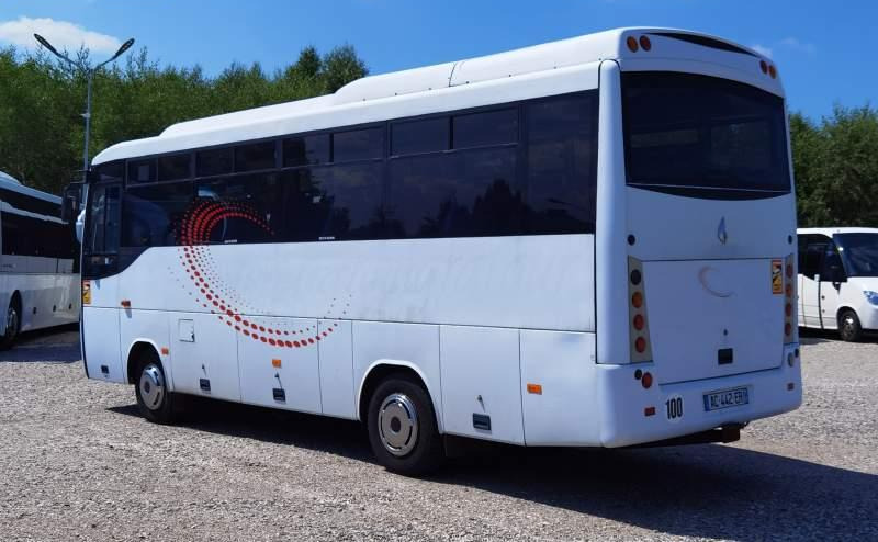 Otokar Navigo 34 miejsca - Förortsbuss: bild 3 Otokar Navigo 34 miejsca - Förortsbuss: bild 3