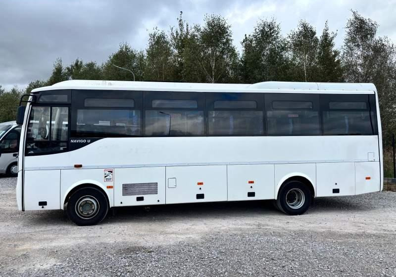 Otokar Navigo 38 Miejsc EURO 6 - Förortsbuss: bild 4 Otokar Navigo 38 Miejsc EURO 6 - Förortsbuss: bild 4