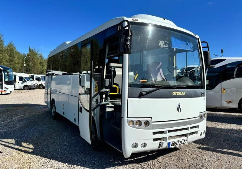 Otokar Navigo F185 34 *KLIMA*, - Förortsbuss: bild 2 Otokar Navigo F185 34 *KLIMA*, - Förortsbuss: bild 2