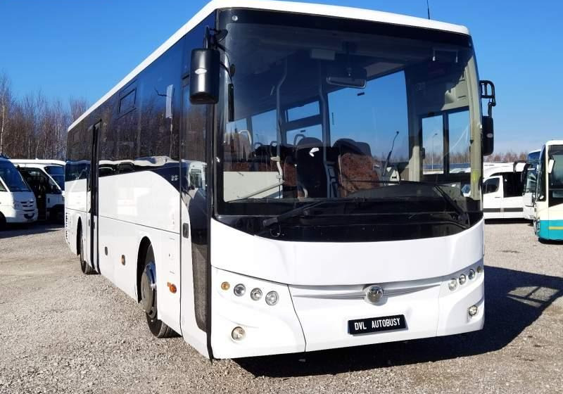 Temsa LD SB 12 EURO 6 - Förortsbuss: bild 2 Temsa LD SB 12 EURO 6 - Förortsbuss: bild 2