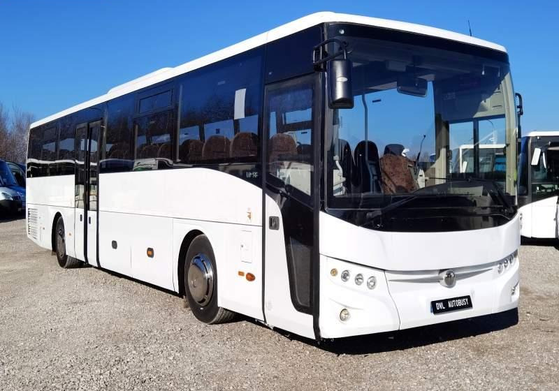 Temsa LD SB 12 EURO 6 - Förortsbuss: bild 1 Temsa LD SB 12 EURO 6 - Förortsbuss: bild 1