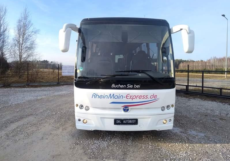 Temsa MD9 EURO 6 1 własciciel ORYG 300.000 KM - Förortsbuss: bild 2 Temsa MD9 EURO 6 1 własciciel ORYG 300.000 KM - Förortsbuss: bild 2