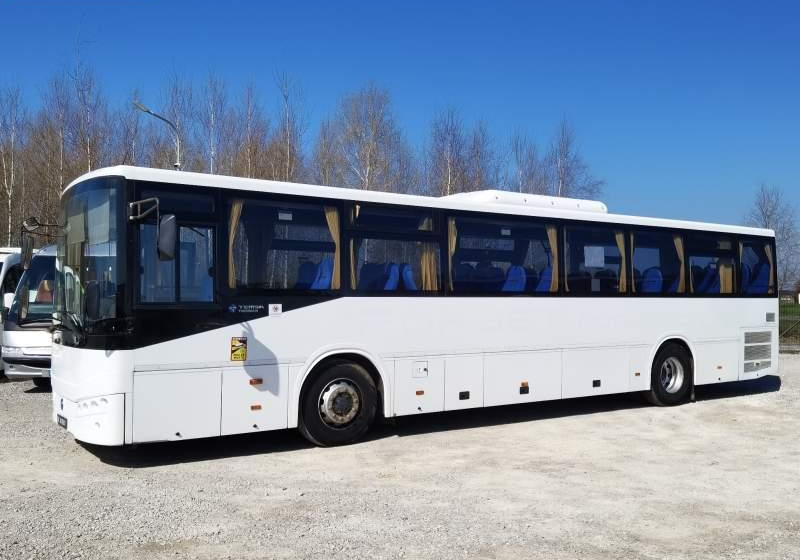 Temsa Torumalin 12 EURO 5 nauka jazdy, winda, klima - Förortsbuss: bild 4 Temsa Torumalin 12 EURO 5 nauka jazdy, winda, klima - Förortsbuss: bild 4