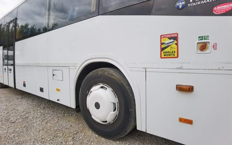 Leasa Temsa Tourmalin 12 crossway intouro recreo Temsa Tourmalin 12 crossway intouro recreo: bild 16 Leasa Temsa Tourmalin 12 crossway intouro recreo Temsa Tourmalin 12 crossway intouro recreo: bild 16