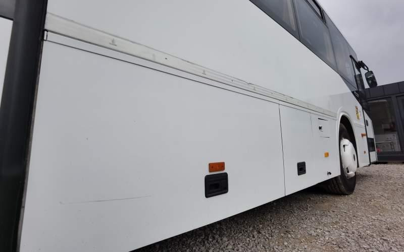 Leasa Temsa Tourmalin 12 crossway intouro recreo Temsa Tourmalin 12 crossway intouro recreo: bild 15 Leasa Temsa Tourmalin 12 crossway intouro recreo Temsa Tourmalin 12 crossway intouro recreo: bild 15