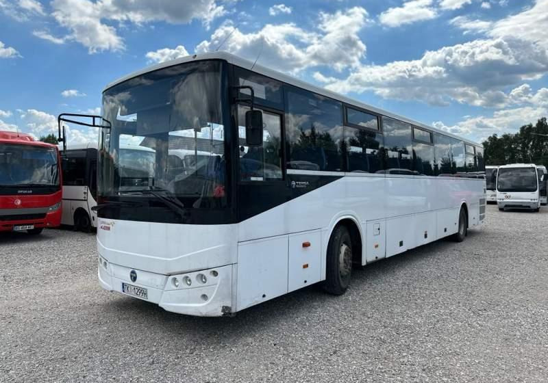 Temsa Tourmalin 2011 crossway intouro recreo - Förortsbuss: bild 2 Temsa Tourmalin 2011 crossway intouro recreo - Förortsbuss: bild 2