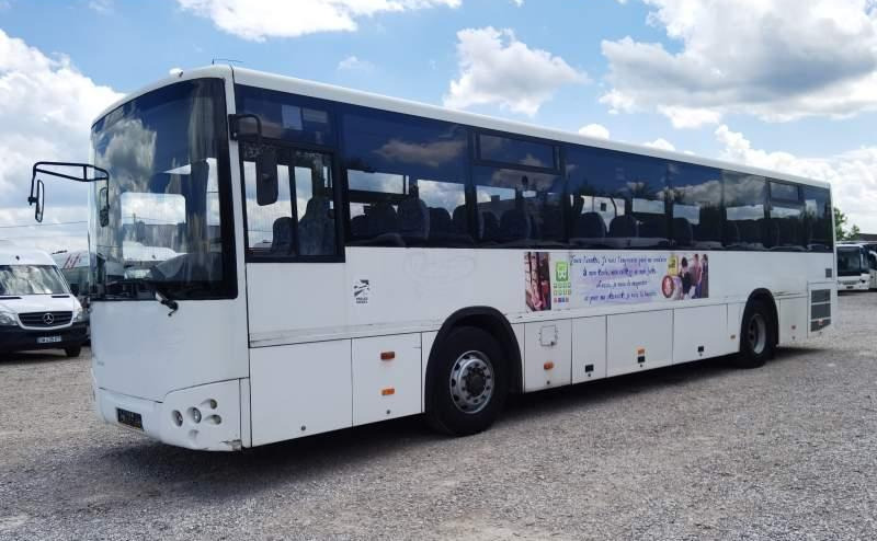 Temsa Tourmalin Light 12 crossway intouro recreo - Förortsbuss: bild 4 Temsa Tourmalin Light 12 crossway intouro recreo - Förortsbuss: bild 4