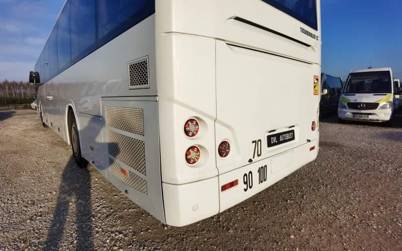 Temsa Tourmalin Light 13 crossway intouro recreo - Förortsbuss: bild 3 Temsa Tourmalin Light 13 crossway intouro recreo - Förortsbuss: bild 3