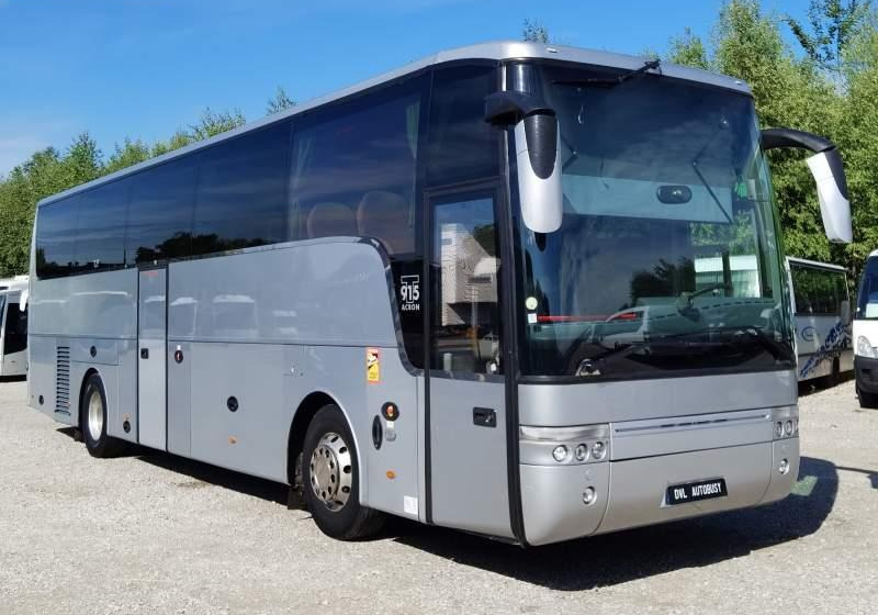 VanHool T915 Acron EURO V MAN - Turistbuss: bild 1 VanHool T915 Acron EURO V MAN - Turistbuss: bild 1