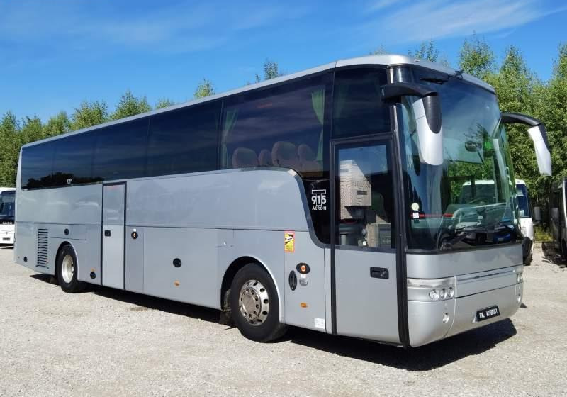 VanHool T915 Acron EURO V MAN - Turistbuss: bild 3 VanHool T915 Acron EURO V MAN - Turistbuss: bild 3