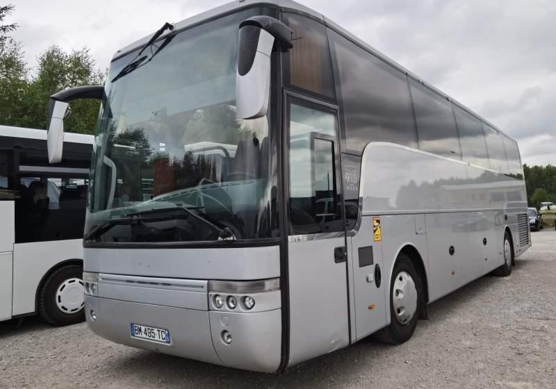 VanHool T915 Acron EURO V MAN - Turistbuss: bild 1 VanHool T915 Acron EURO V MAN - Turistbuss: bild 1