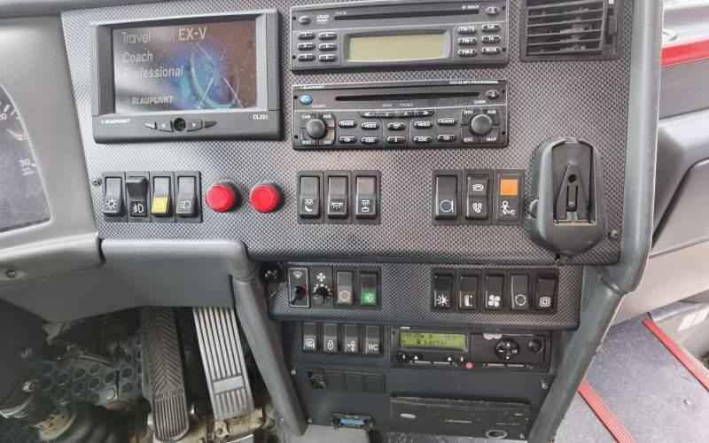 VanHool T915 Acron EURO V MAN - Turistbuss: bild 5 VanHool T915 Acron EURO V MAN - Turistbuss: bild 5