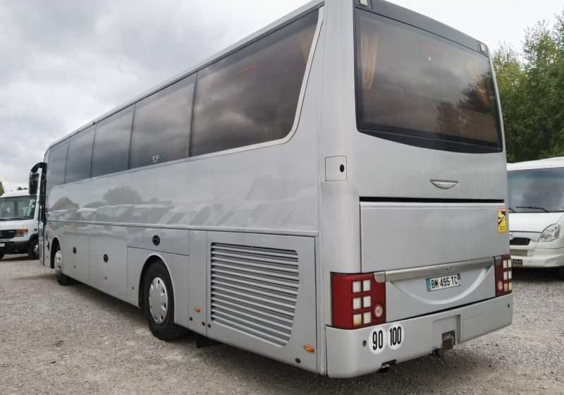 VanHool T915 Acron EURO V MAN - Turistbuss: bild 2 VanHool T915 Acron EURO V MAN - Turistbuss: bild 2