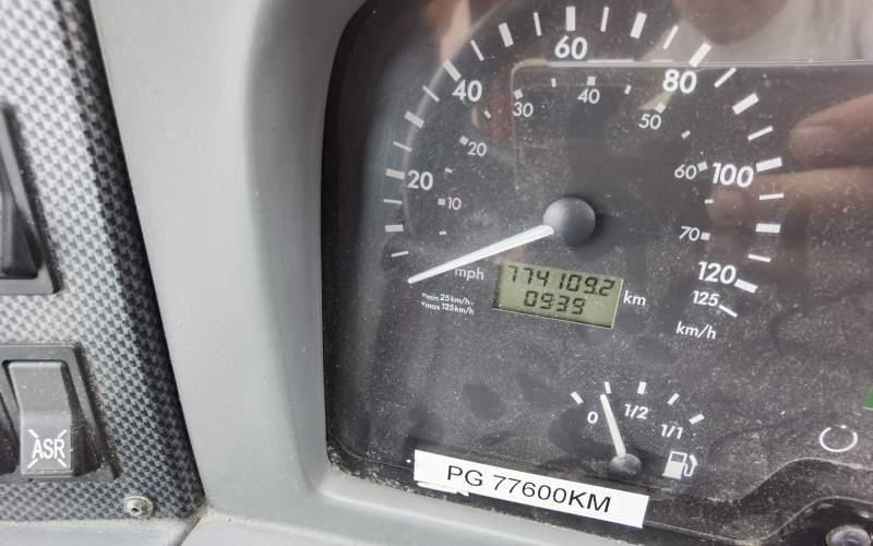 VanHool T915 Acron EURO V MAN - Turistbuss: bild 4 VanHool T915 Acron EURO V MAN - Turistbuss: bild 4