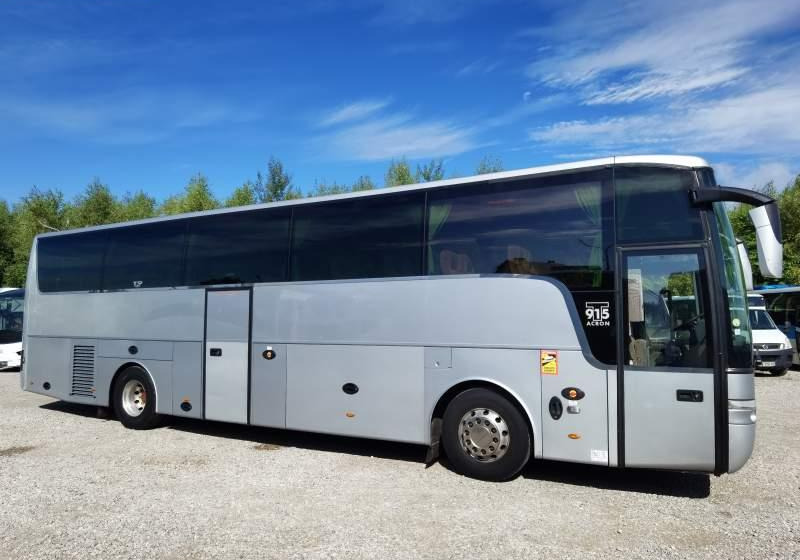 VanHool T915 Acron EURO V MAN - Turistbuss: bild 4 VanHool T915 Acron EURO V MAN - Turistbuss: bild 4