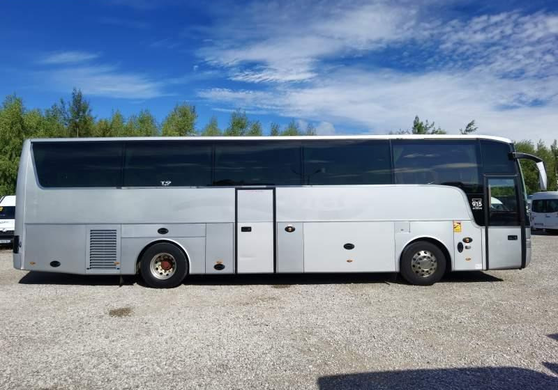 VanHool T915 Acron EURO V MAN - Turistbuss: bild 5 VanHool T915 Acron EURO V MAN - Turistbuss: bild 5